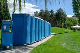 Best Standard Portable Toilet Rental  in Inesville, GA