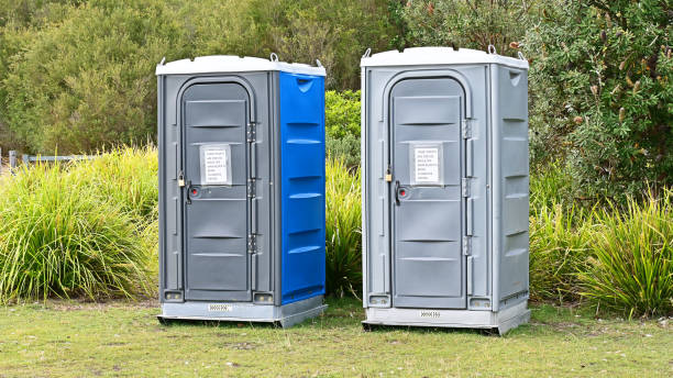 Reliable Gainesville, GA Portable Potty Rental Solutions