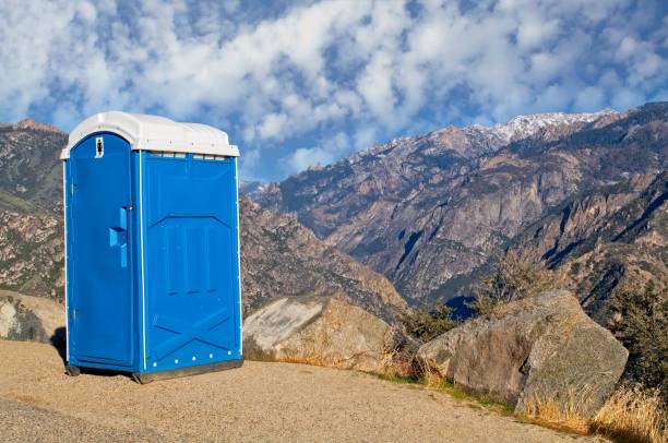 Best Short-Term Portable Toilet Rental  in Inesville, GA
