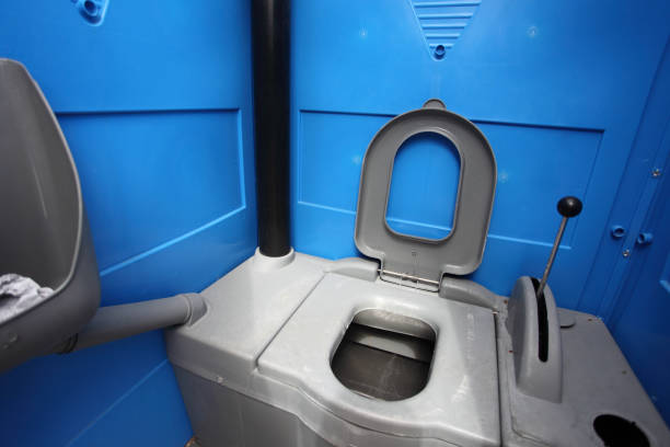 Best VIP or Luxury Restroom Trailers  in Inesville, GA